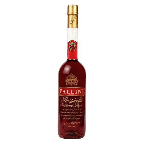 Pallini Raspicello - 750ml