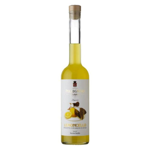 Pellegrino Lemoncello Liqueur - 750ml