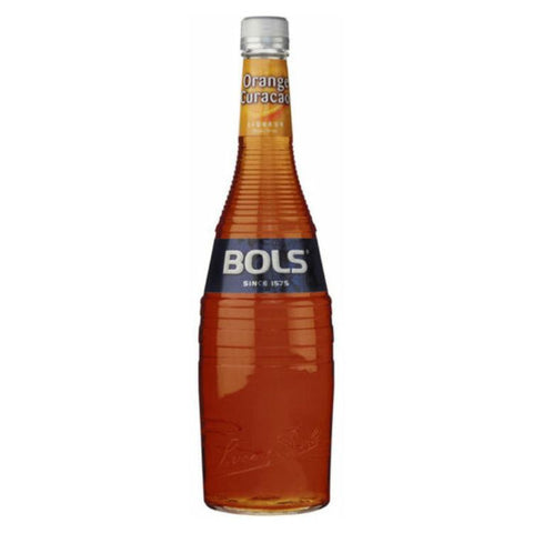 Bols Dry Orange Liqueur - 750ml