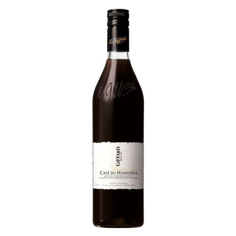 Giffard Café du Honduras - 750ml