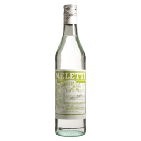Meletti Anisette Liqueur - 750ml