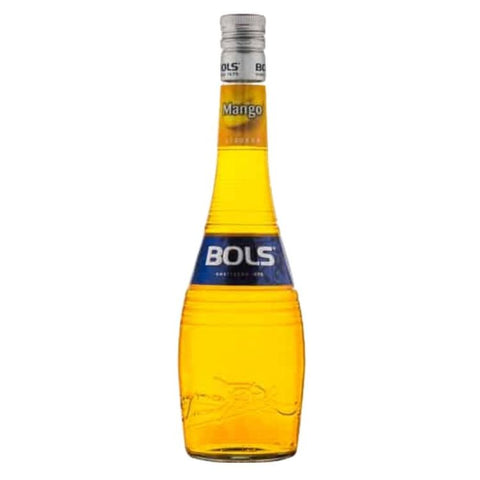 Bols Mango Liqueur - 750ml