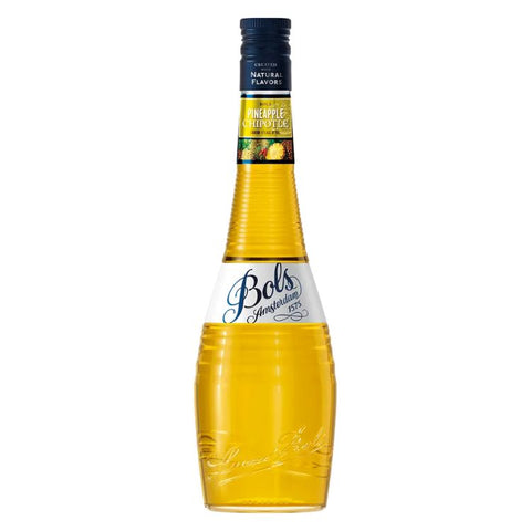 Bols Pineapple Chipotle Liqueur - 750ml