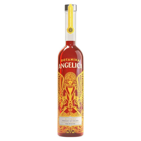 Botanika Angelica Bitters - 750ml
