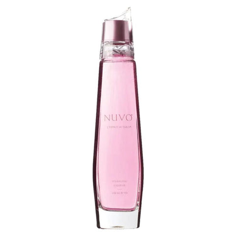 Nuvo Sparkling Liqueur - 750ml
