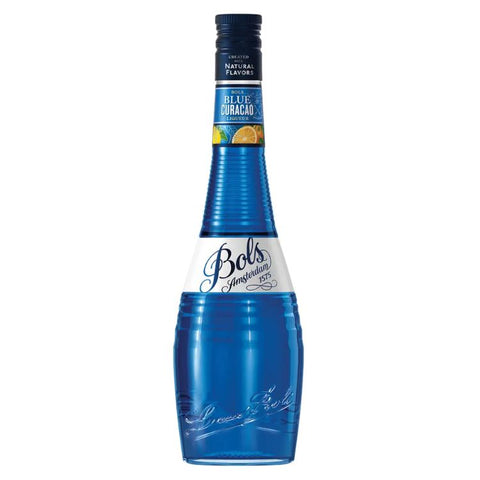 Bols Blue Curacao - 750ml