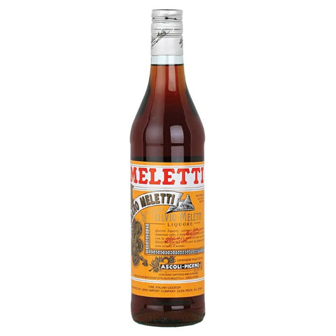 Meletti Amaro Liqueur - 750ml