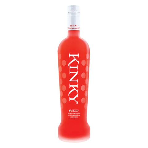 Kinky Red Liqueur - 750ml