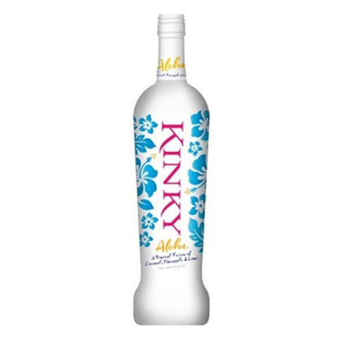 Kinky Aloha Liqueur - 750ml