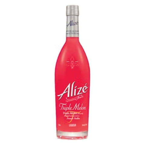 Alize Triple Melon Liqueur - 750ml