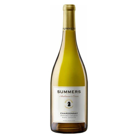 Summer Estates Andriana's Cuvee Chardonnay - 750ml x 6