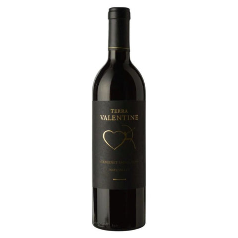 Terra Valentine 2021 Cabernet Sauvignon - 750ml