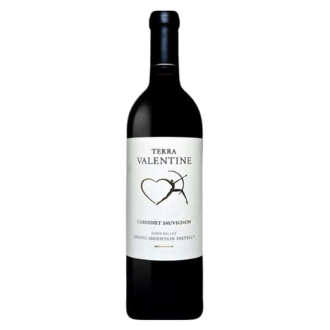 Terra Valentine 2017 Spring Mountain Cabernet Sauvignon - 750ml