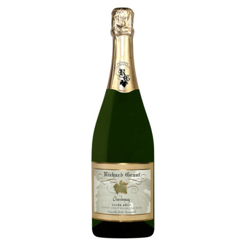 Richard Grant Cuvee Brut Chardonnay - 750ml