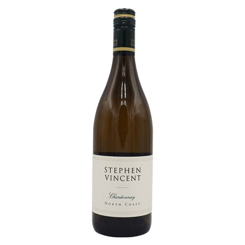 Stephen Vincent 2021 Chardonnay - 750ml