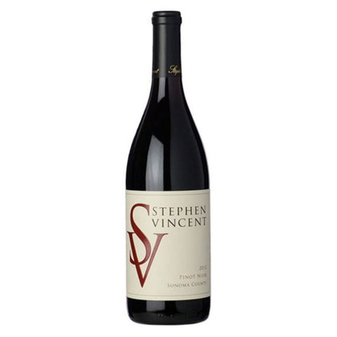 Stephen Vincent 2022 Pinot Noir - 750ml