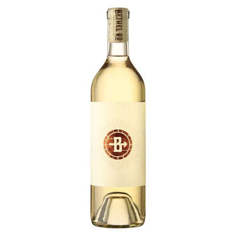 Bethel Road 2021 Albarino - 750ml