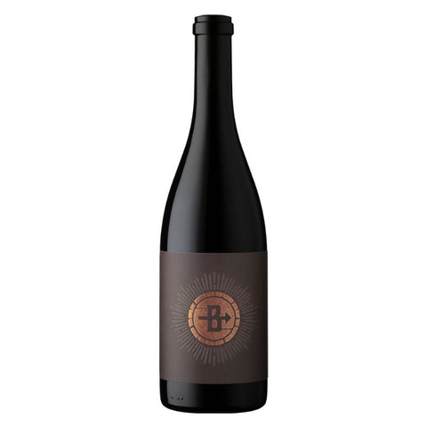 Bethel Road 2020 Grenache Noir - 750ml