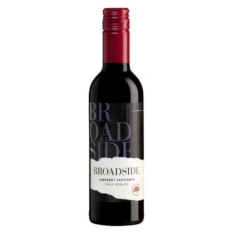 Broadside 2021 Cabernet Sauvignon - 375ml