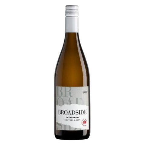 Broadside 2022 Chardonnay - 750ml