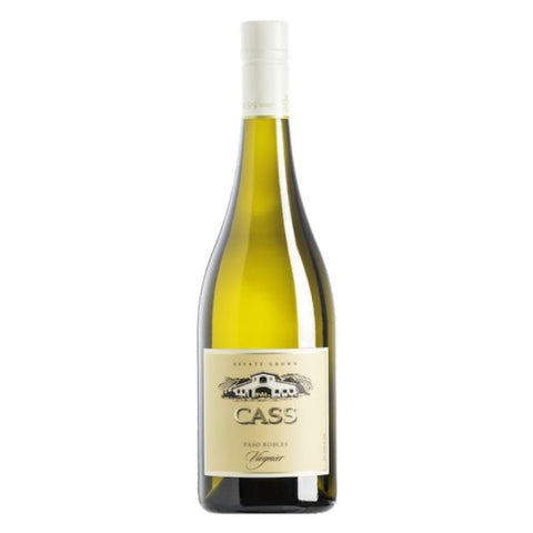 Cass Vineyard and Winery 2019 Dessert Syrah - 500ml