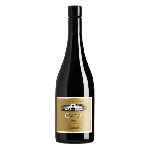 Cass Vineyard and Winery 2021 Grenache - 750ml