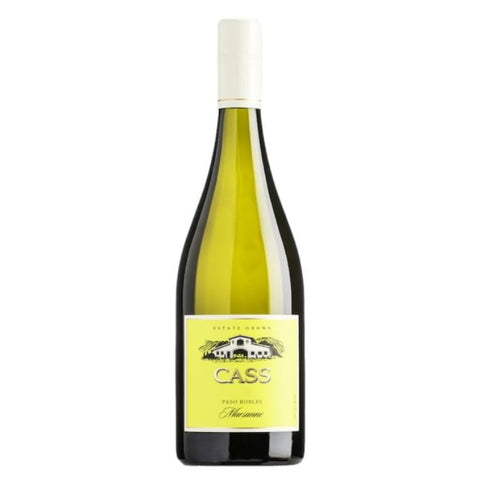 Cass Vineyard and Winery 2023 Marsanne - 750ml