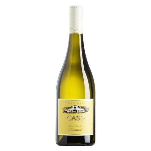 Cass Vineyard and Winery 2023 Roussanne - 750ml