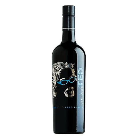 Cass Vineyard and Winery 2021 Vintage Ted Red Blend - 750ml