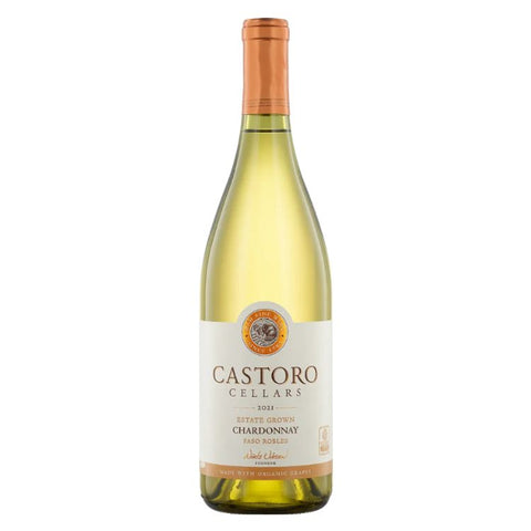 Castoro Cellars 2021 Moscato - 750ml x 3