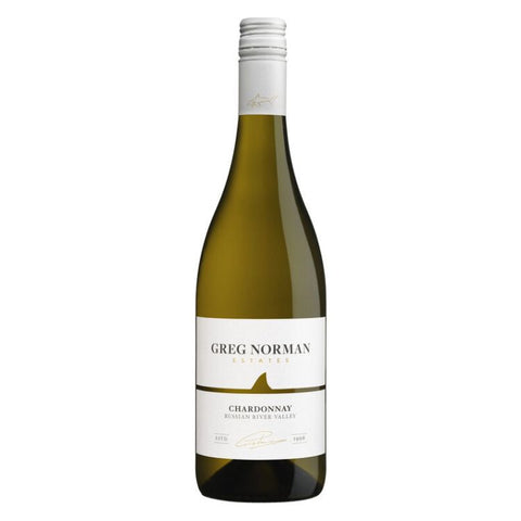 Greg Norman Estates 2021 Chardonnay - 750ml