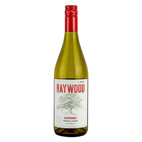Raywood 2022 Chardonnay - 750ml