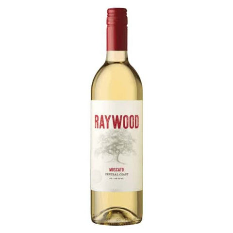 Raywood 2023 Moscato - 750ml x 12