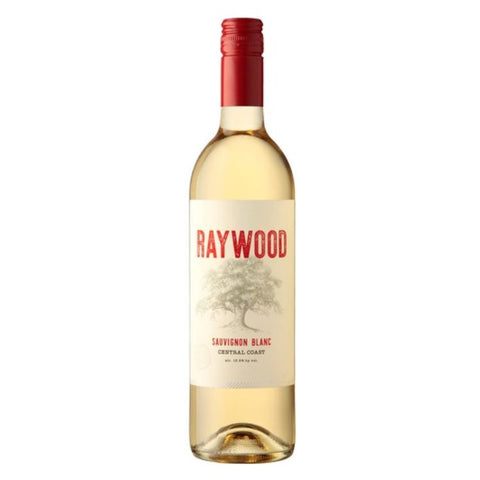Raywood 2022 Sauvignon Blanc - 750ml