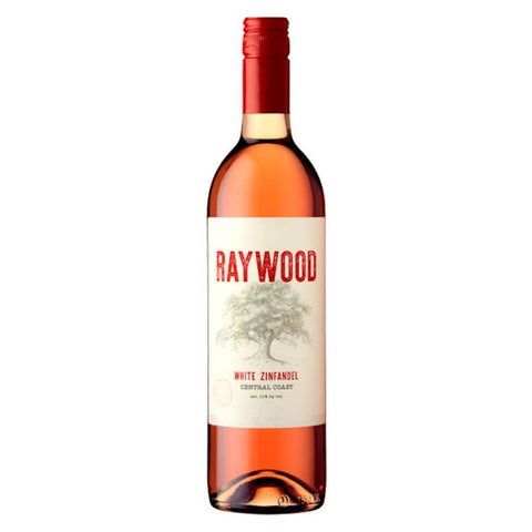 Raywood 2023 White Zinfandel - 750ml