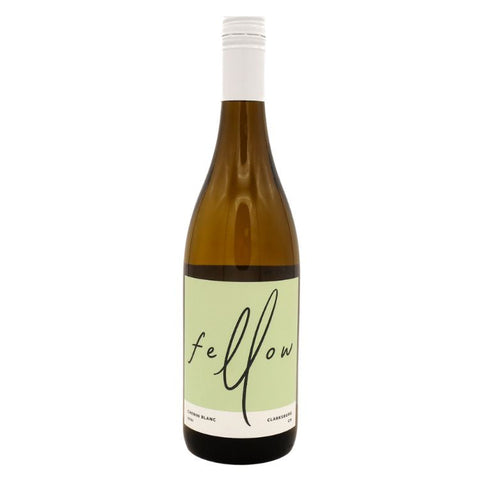 Fellow Wines 2023 Chenin Blanc - 750ml