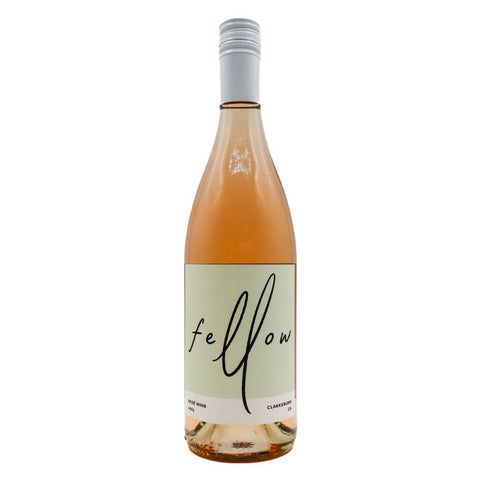 Fellow Wines 2023 Rose - 750ml