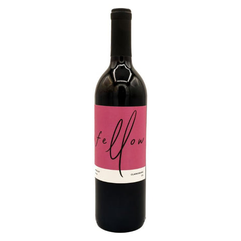 Fellow Wines 2022 Merlot - 750ml