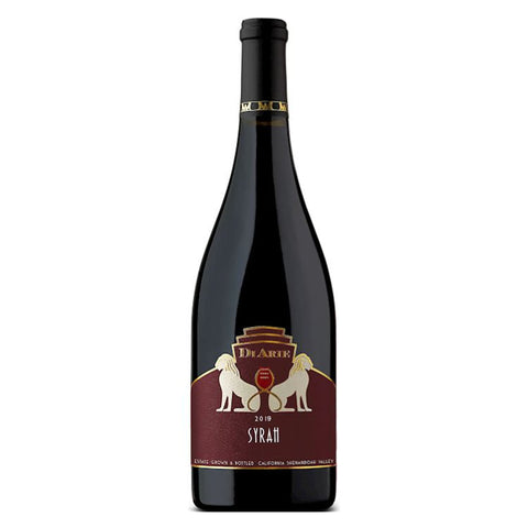 Di Arie 2019 Syrah - 750ml