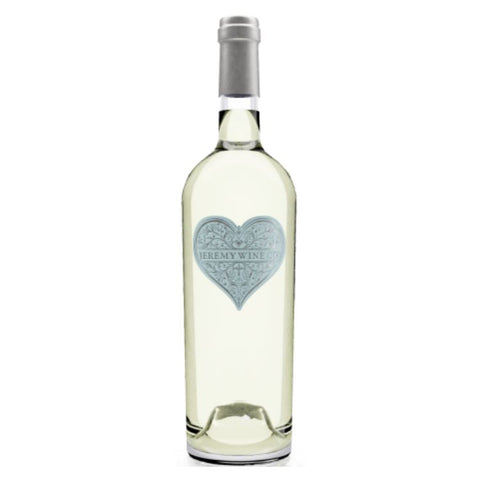 Jeremy Wine Co. 2023 Blue Bonnet White Blend - 750ml