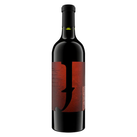 Jeremy Wine Co. Dark Chocolate Port - 375ml