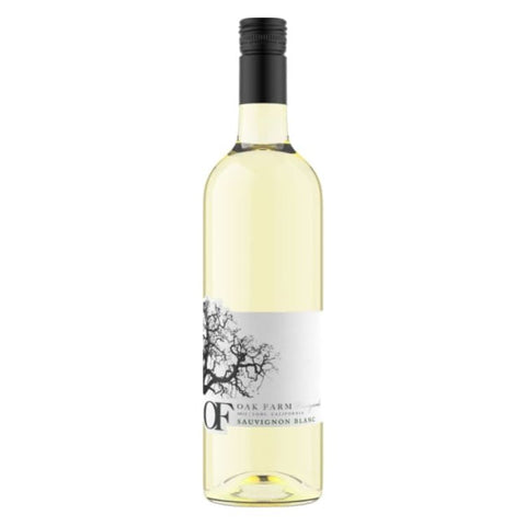 Oak Farm Vineyards 2022 Sauvignon Blanc - 750ml