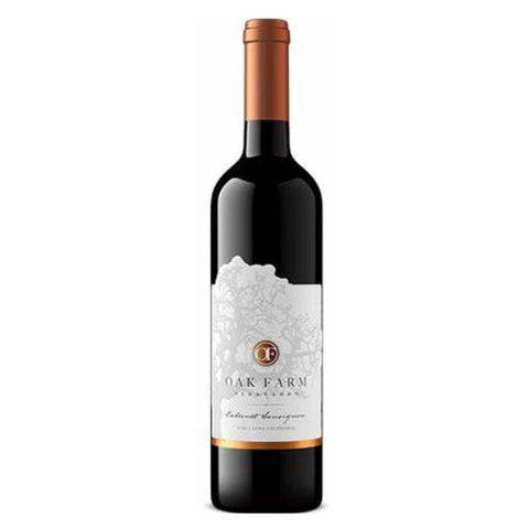 Oak Farm Vineyards 2022 Cabernet Sauvignon - 750ml
