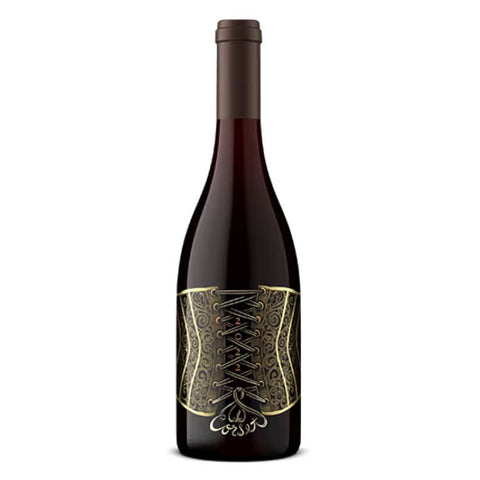 Oak Farm Vineyards 2022 The Corset Red Blend - 750ml
