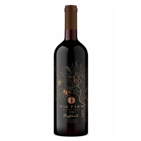 Oak Farm Vineyards 2019 Raffaele Red Blend - 750ml x 3