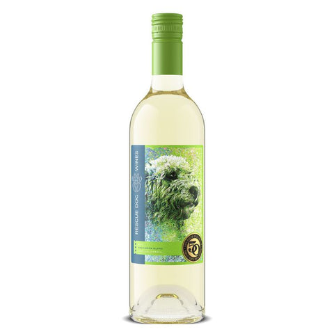 Rescue Dogs Wines 2022 Sauvignon Blanc - 750ml