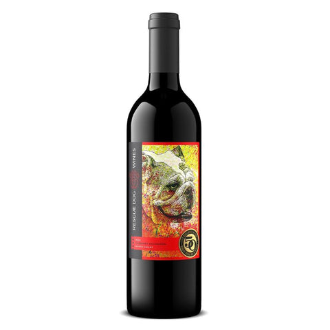 Rescue Dogs Wines 2021 Cabernet Sauvignon - 750ml x 3