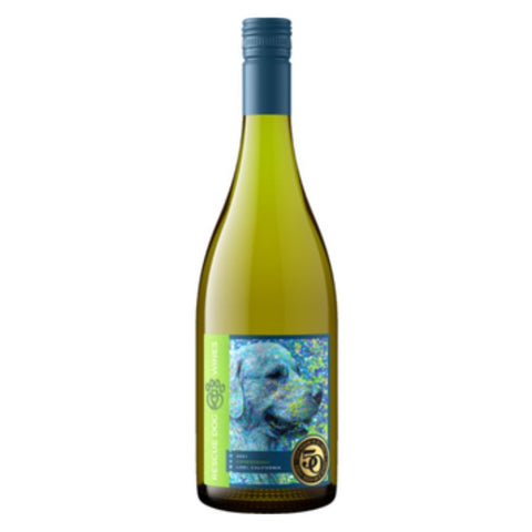 Rescue Dogs Wines 2022 Chardonnay - 750ml