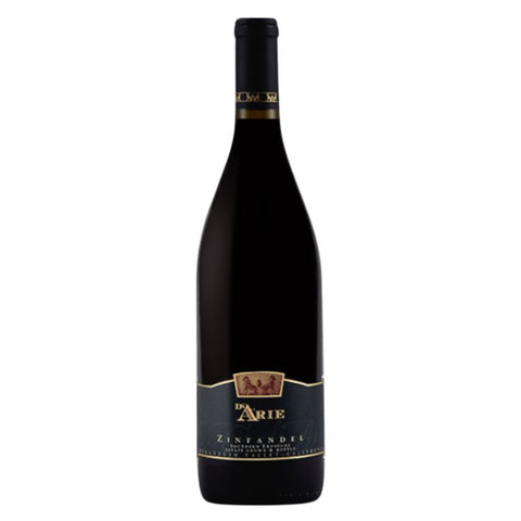 Di Arie 2018 Southern Exposure Zinfandel - 750ml