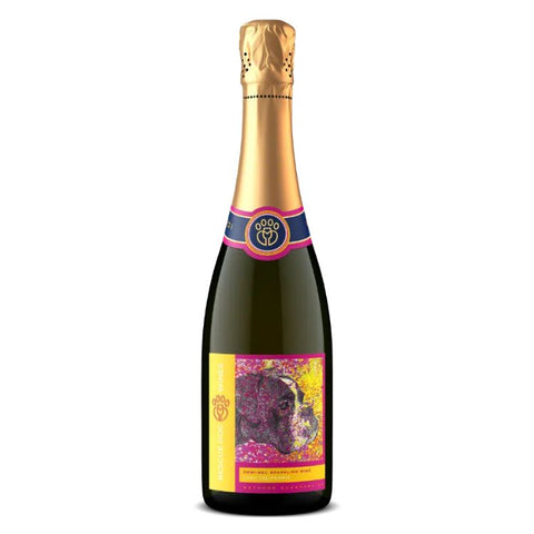 Methode Champenoise Demi-Sec Sparkling - 750ml
